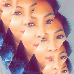 Meet your Posher, Tiffany